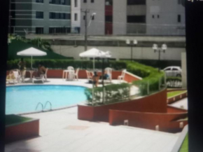 Edifício porto de Iracema